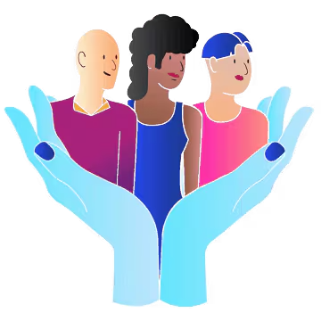 Crear Comunidades Inclusivas